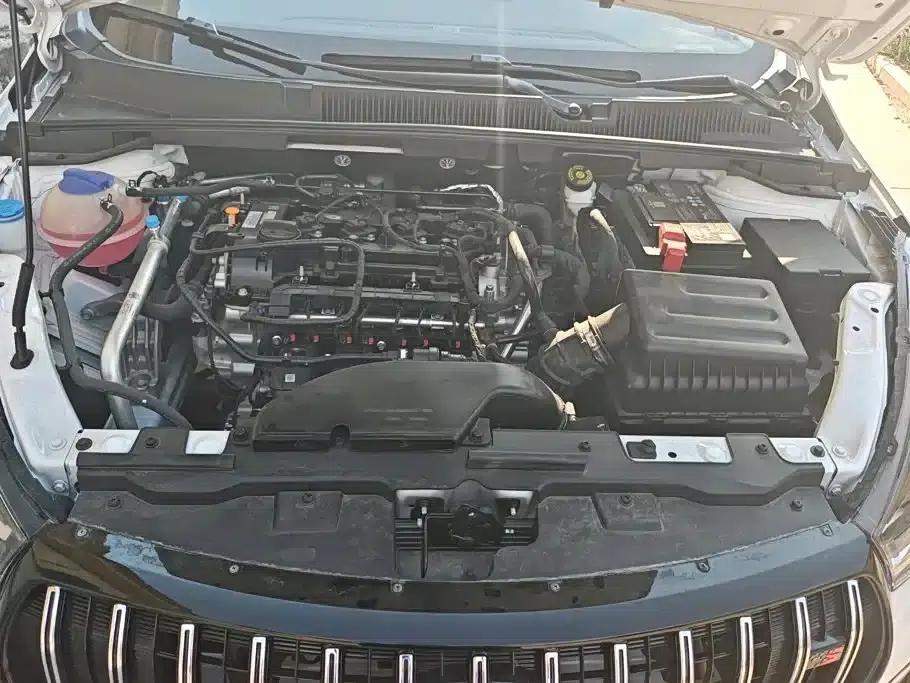 Chery Arrizo 5 2025 Excellence Edition 1.5L CVT Fashion Model — миниатюра 10