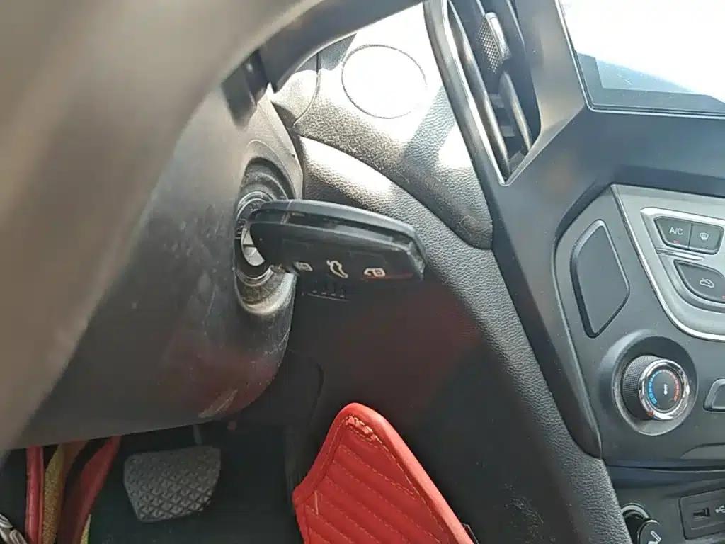 Chery Arrizo 5 2016 1.5L CVT Trendsetter Edition — миниатюра 9