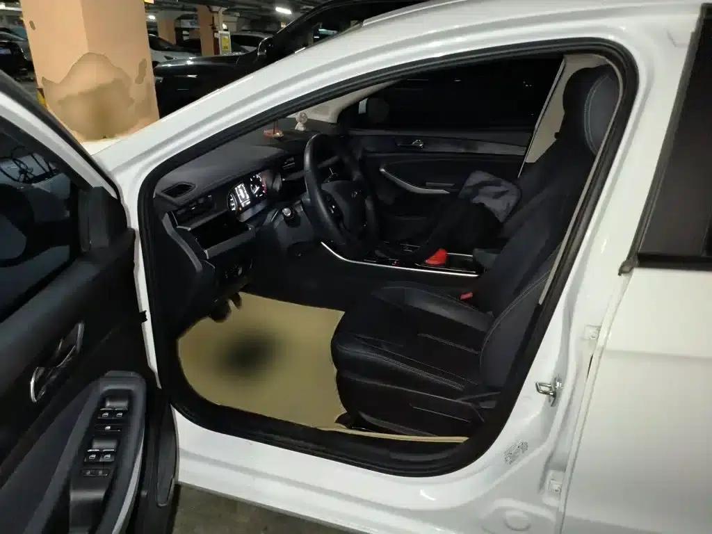 Chery Arrizo 5 2023 1.5L CVT Youth Edition — миниатюра 14