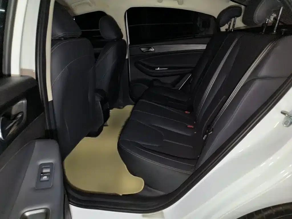 Chery Arrizo 5 2023 1.5L CVT Youth Edition — миниатюра 15