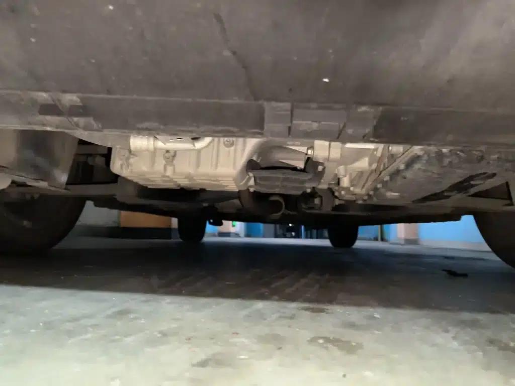 Chery Arrizo 5 2023 1.5L CVT Youth Edition — миниатюра 23