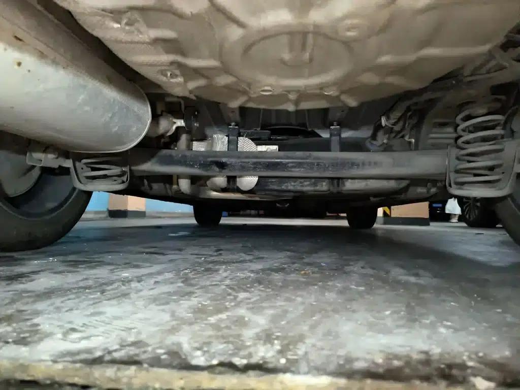 Chery Arrizo 5 2023 1.5L CVT Youth Edition — миниатюра 25
