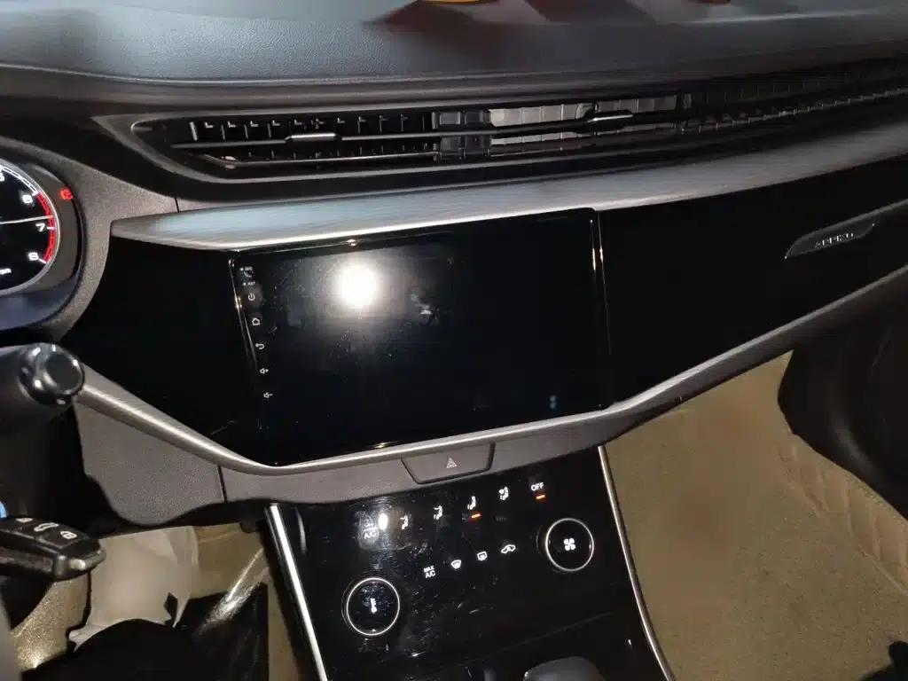 Chery Arrizo 5 2023 1.5L CVT Youth Edition — миниатюра 6
