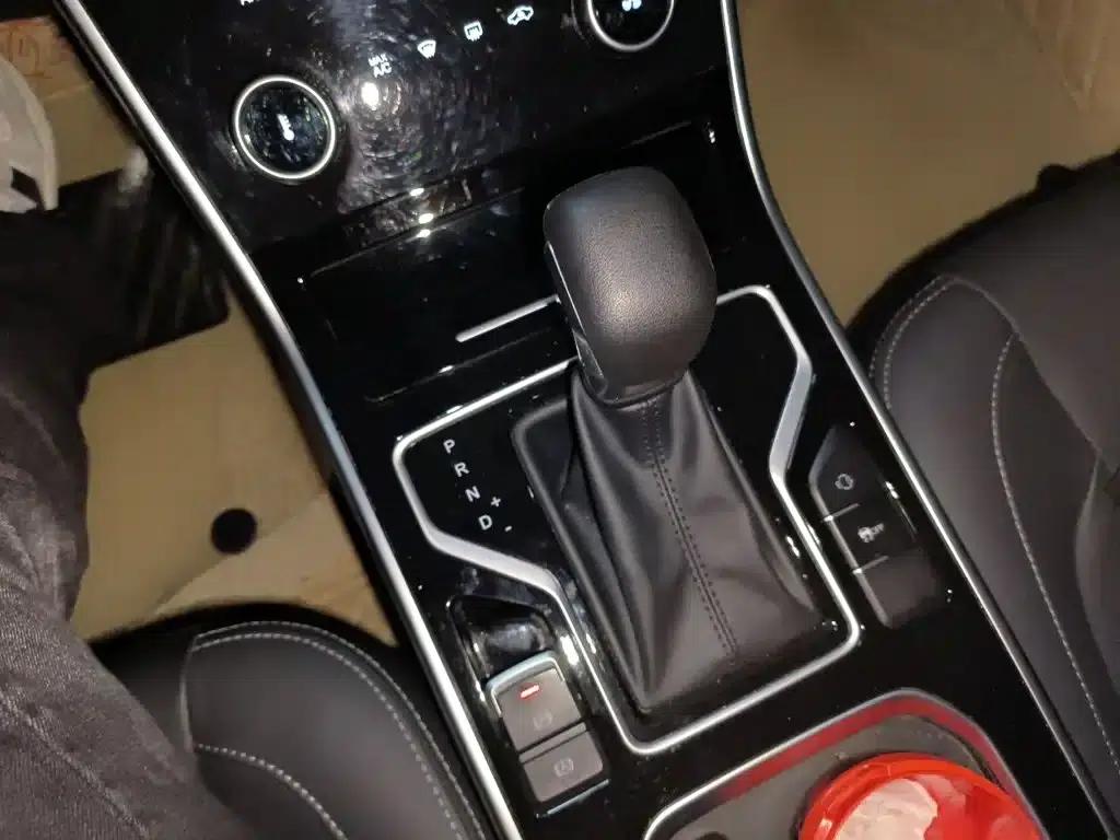 Chery Arrizo 5 2023 1.5L CVT Youth Edition — миниатюра 7