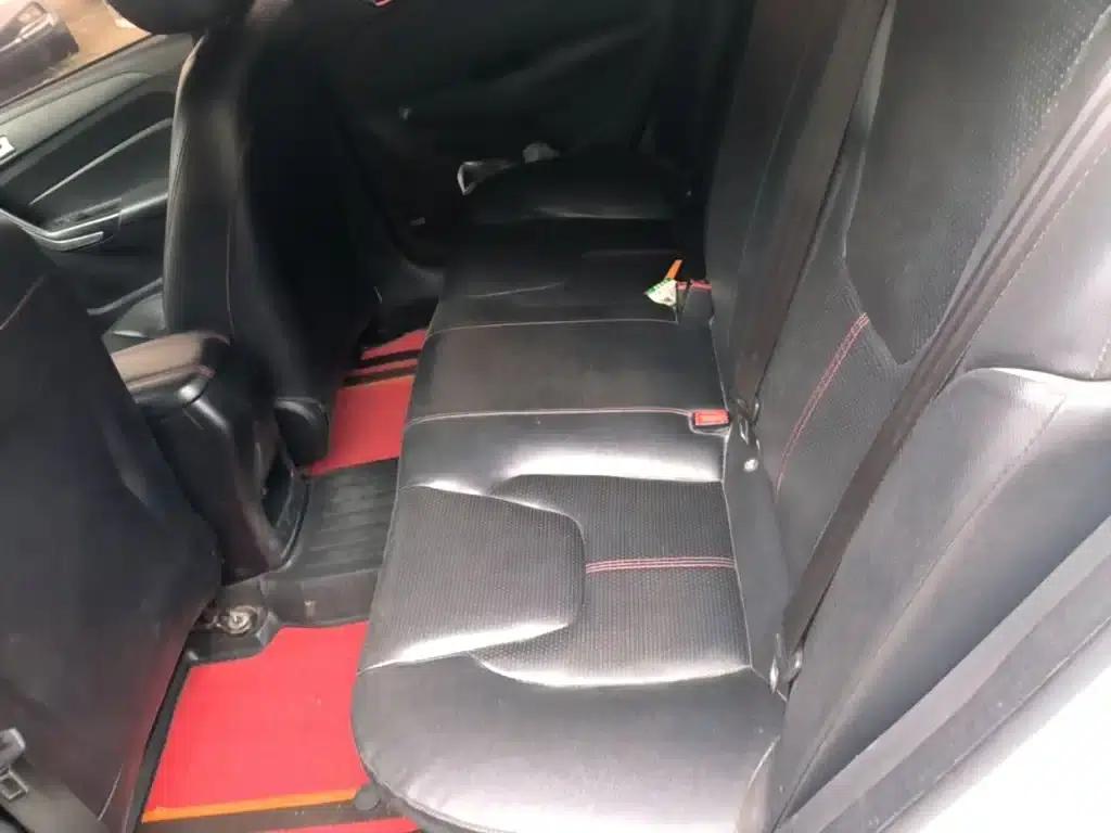 Chery Arrizo 5 2017 1.5L Manual Trendsetter Edition — миниатюра 17