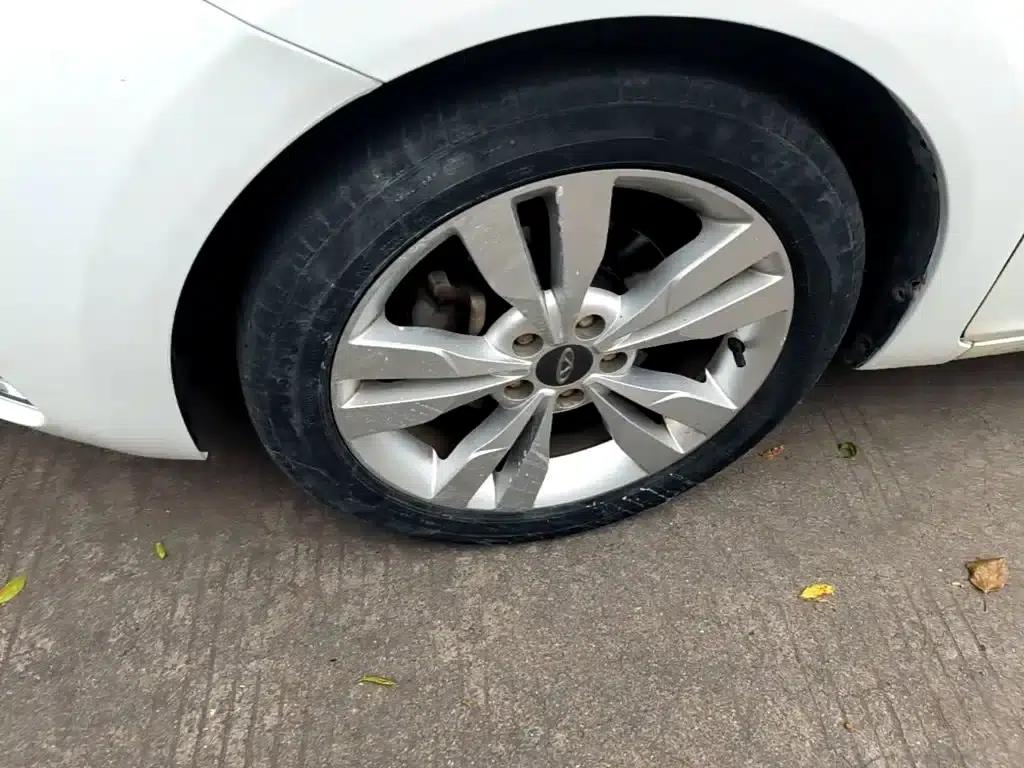Chery Arrizo 5 2017 1.5L Manual Trendsetter Edition — миниатюра 23