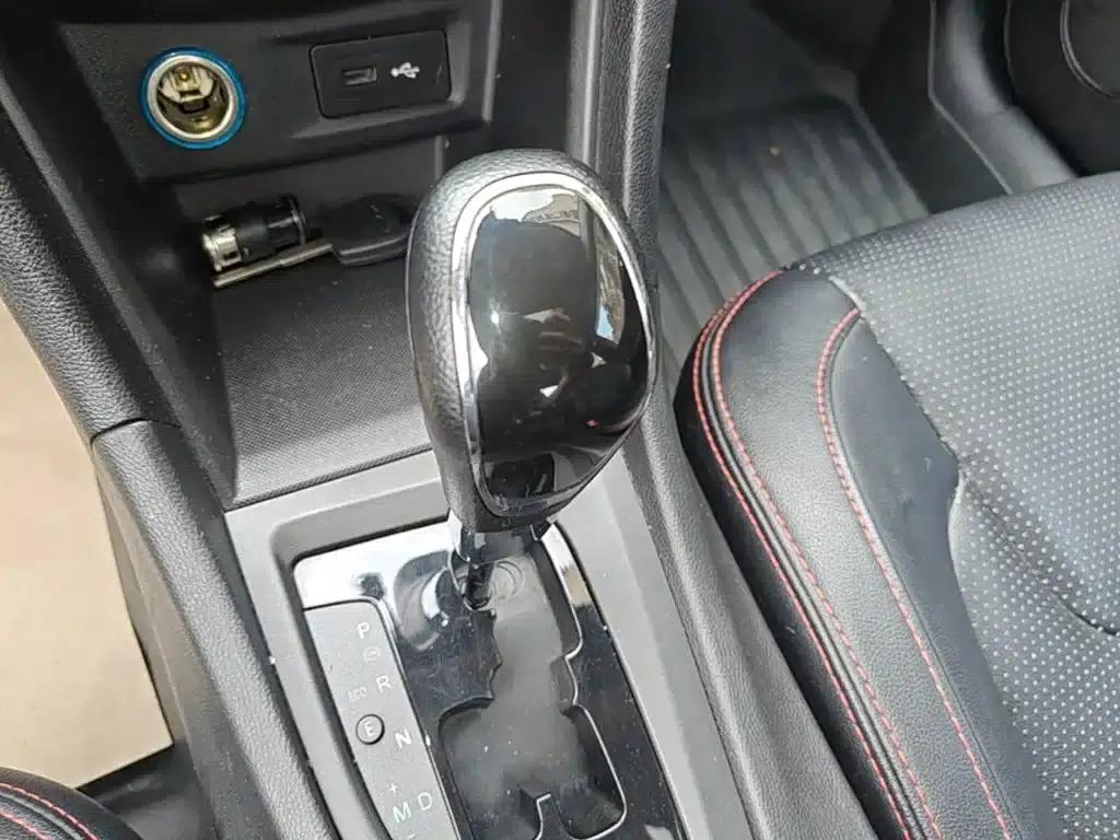 Chery Arrizo 5 2016 1.5L CVT Leading Edition — миниатюра 14