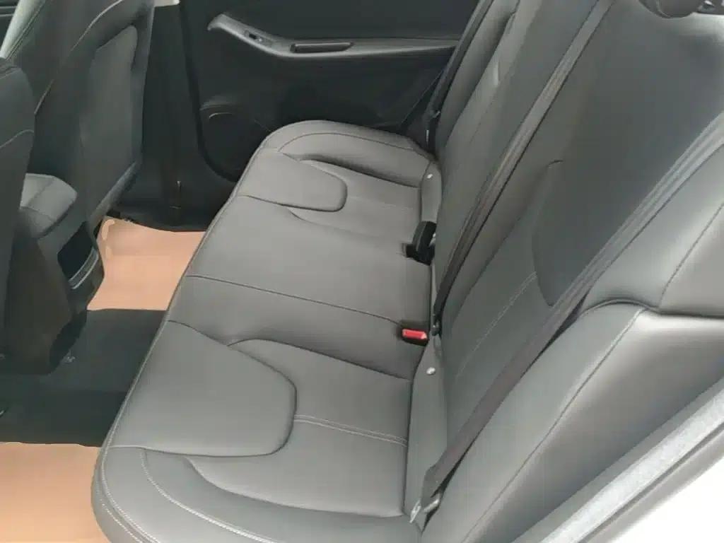 Chery Arrizo 5 2025 Excellence Edition 1.5L CVT Fashion Model — миниатюра 17