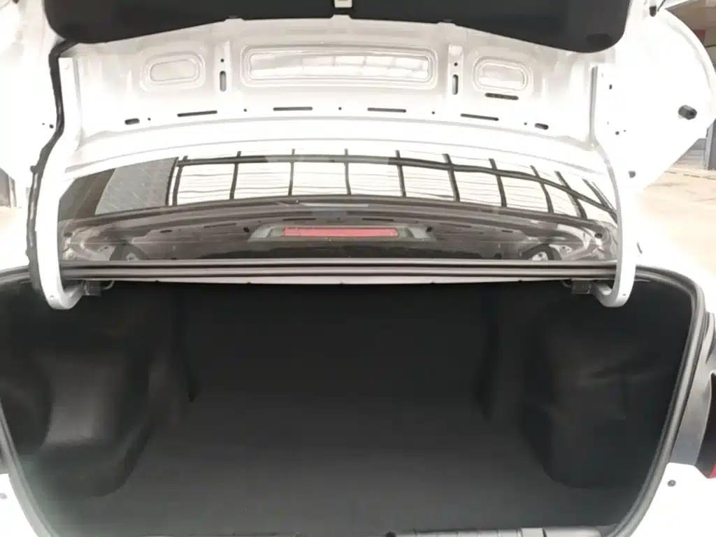 Chery Arrizo 5 2025 Excellence Edition 1.5L CVT Fashion Model — миниатюра 19