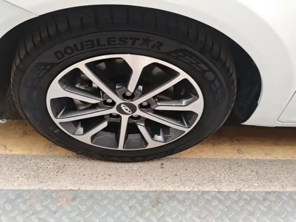 Chery Arrizo 5 2025 Excellence Edition 1.5L CVT Fashion Model — миниатюра 23