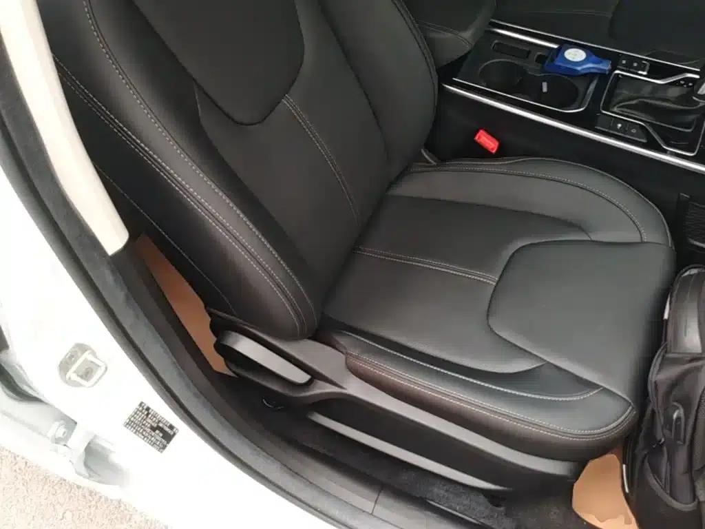 Chery Arrizo 5 2025 Excellence Edition 1.5L CVT Fashion Model — миниатюра 25