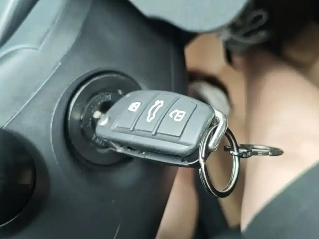 Chery Arrizo 5 2025 Excellence Edition 1.5L CVT Fashion Model — миниатюра 9