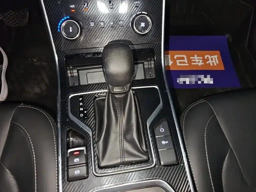 Chery Arrizo 5 2021 PRO 1.5L CVT Youth Edition — миниатюра 14