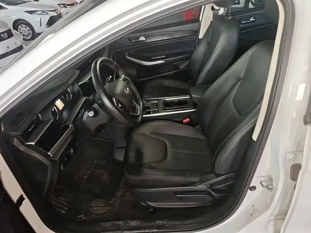 Chery Arrizo 5 2021 PRO 1.5L CVT Youth Edition — миниатюра 15