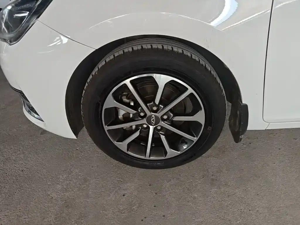 Chery Arrizo 5 2021 PRO 1.5L CVT Youth Edition — миниатюра 23