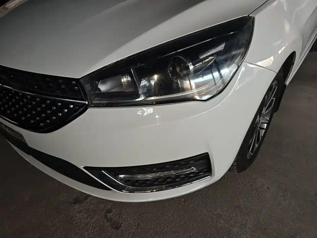 Chery Arrizo 5 2021 PRO 1.5L CVT Youth Edition — миниатюра 24