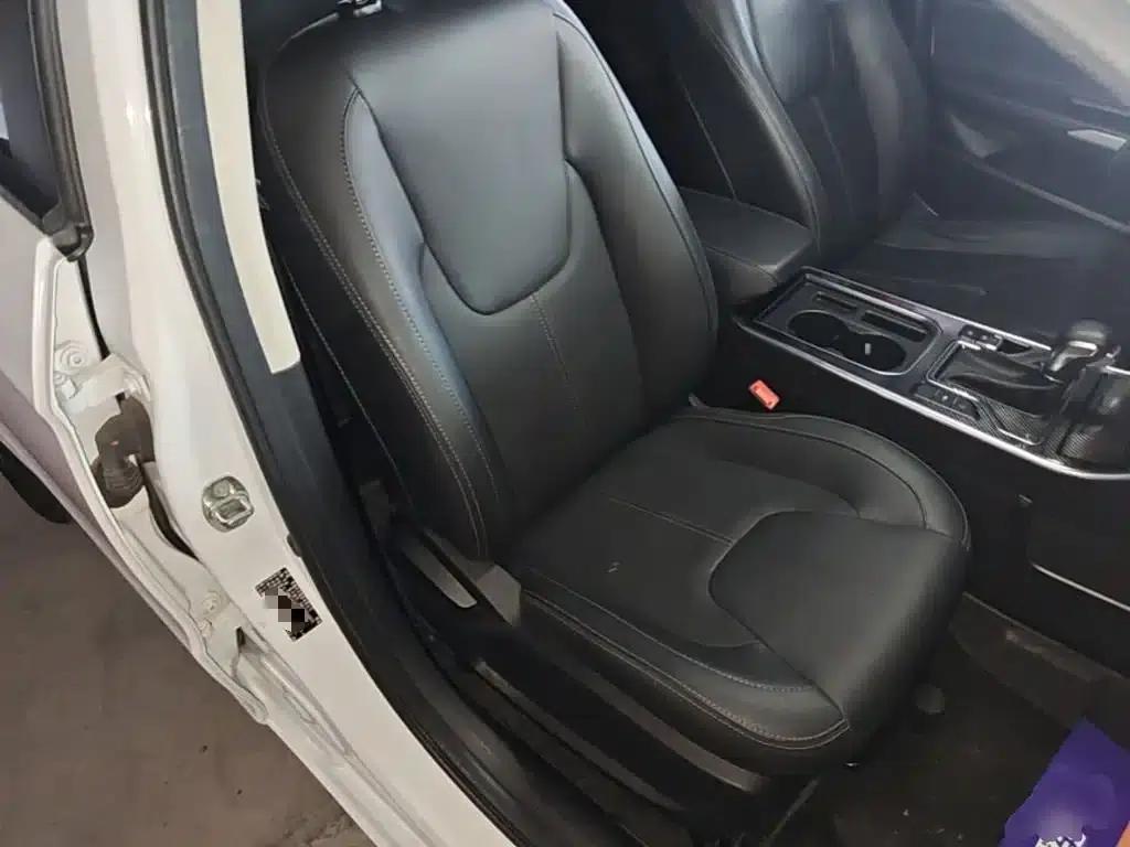 Chery Arrizo 5 2021 PRO 1.5L CVT Youth Edition — миниатюра 25