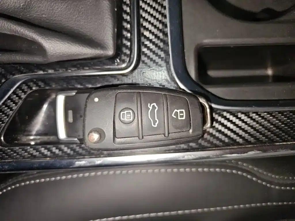 Chery Arrizo 5 2021 PRO 1.5L CVT Youth Edition — миниатюра 9