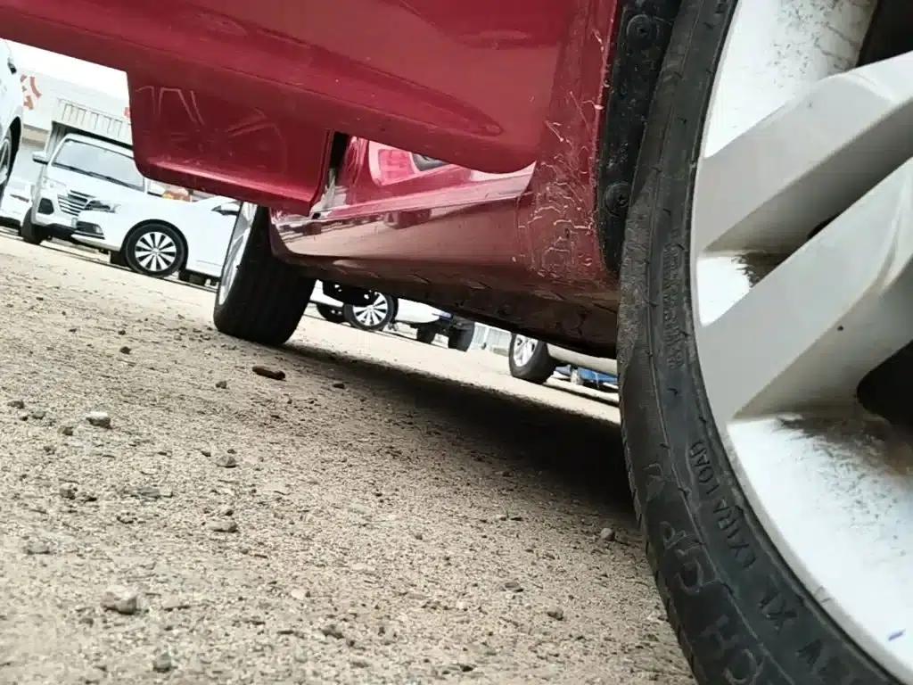 Chery Arrizo 5 2016 1.5L CVT Leading Edition — миниатюра 21
