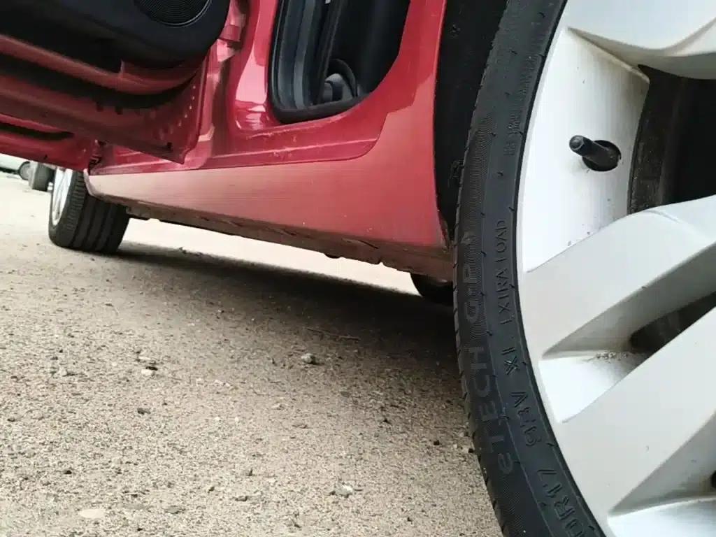 Chery Arrizo 5 2016 1.5L CVT Leading Edition — миниатюра 22