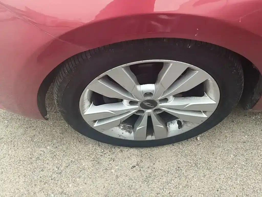 Chery Arrizo 5 2016 1.5L CVT Leading Edition — миниатюра 23