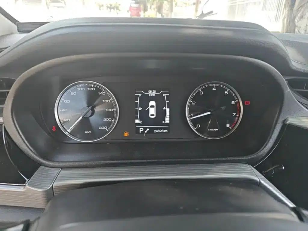 Chery Arrizo 5 2021 PRO 1.5L CVT Youth Edition — миниатюра 12