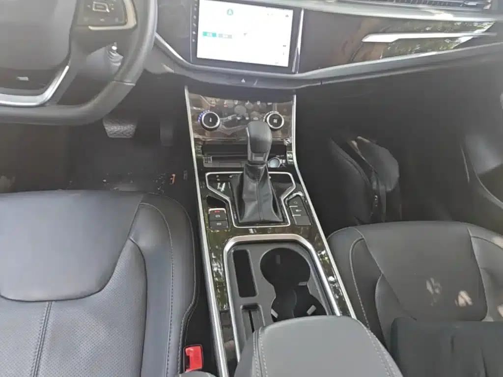 Chery Arrizo 5 2021 PRO 1.5L CVT Youth Edition — миниатюра 14