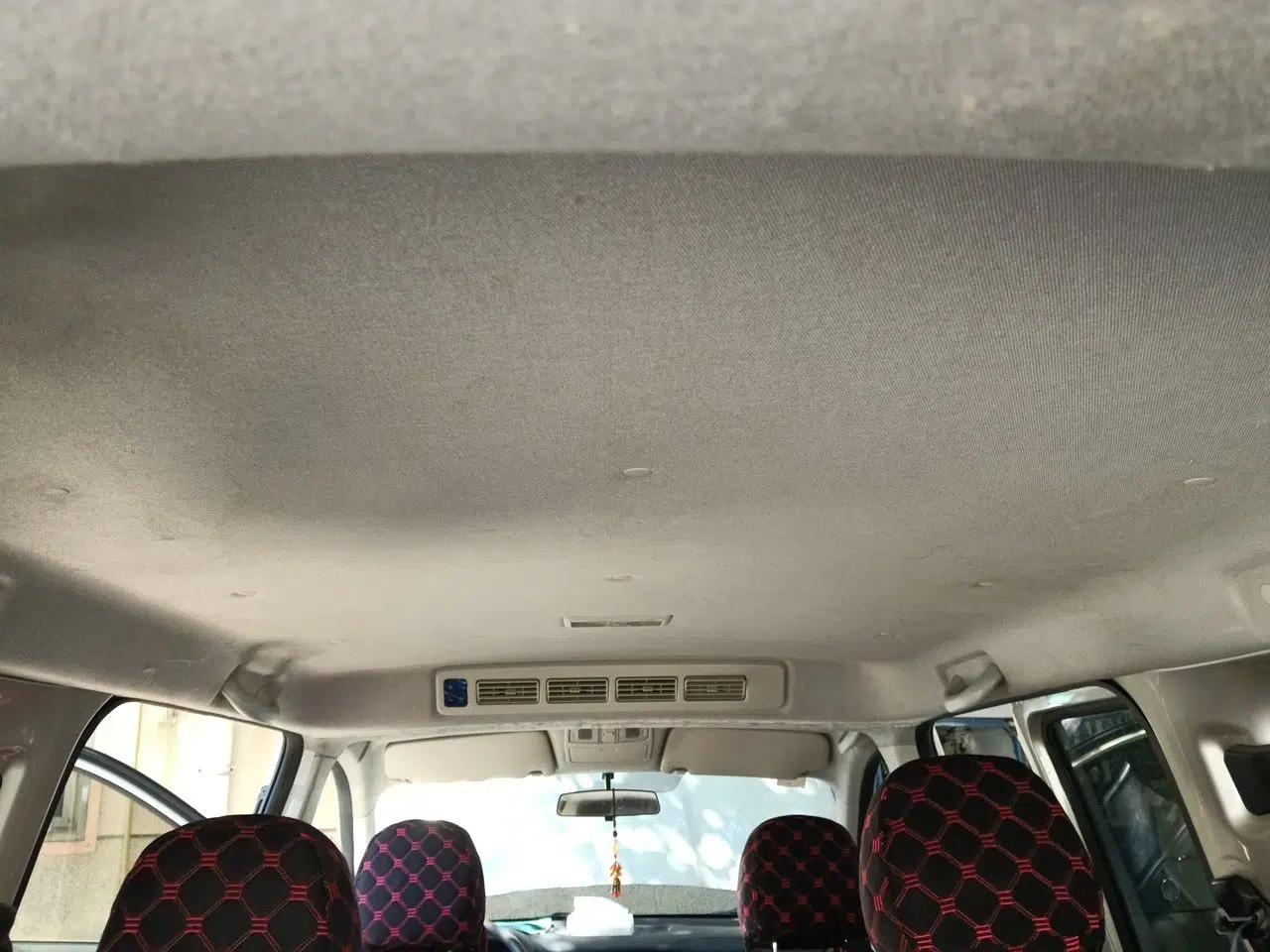 Dongfeng Fengon 380 2022 1.5L Standard Edition 7-Seater Passenger Vehicle — миниатюра 18