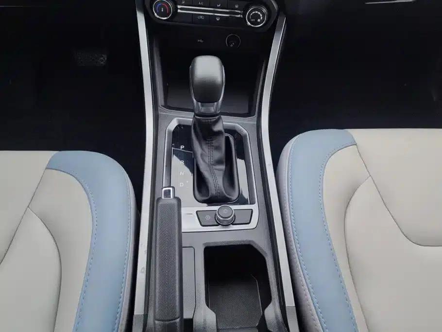 Chery Tiggo 3x 2022 PLUS 1.5L CVT Fashion Edition — миниатюра 16