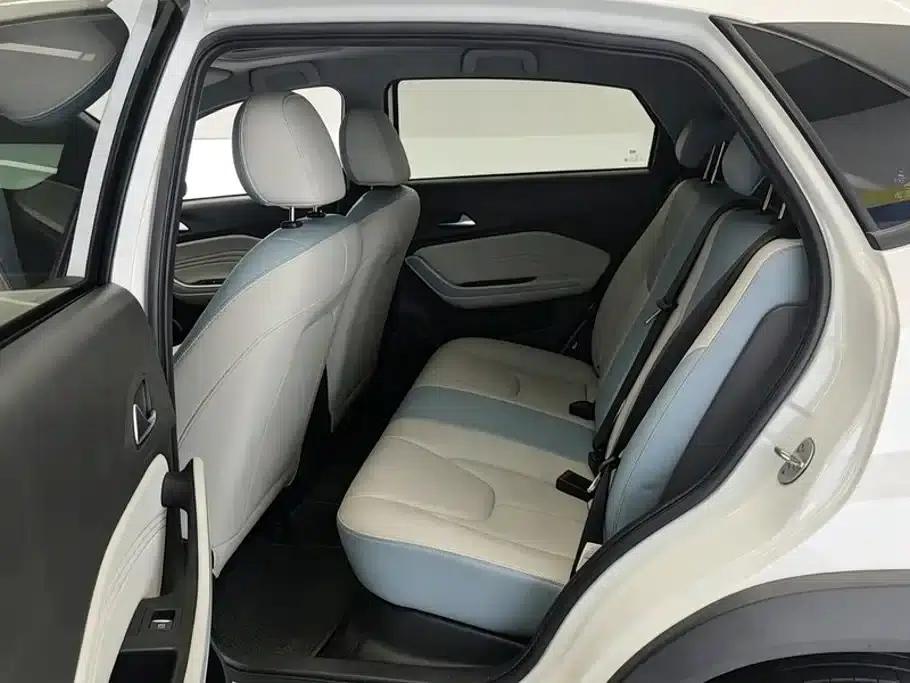 Chery Tiggo 3x 2022 Diamond Edition 1.5L CVT Elite Edition — миниатюра 11