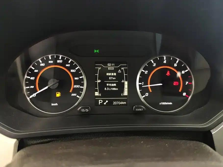 Chery Tiggo 3x 2022 Diamond Edition 1.5L CVT Elite Edition — миниатюра 14