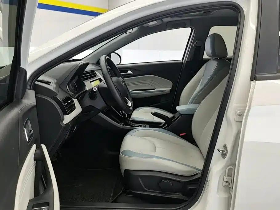 Chery Tiggo 3x 2022 Diamond Edition 1.5L CVT Elite Edition — миниатюра 9