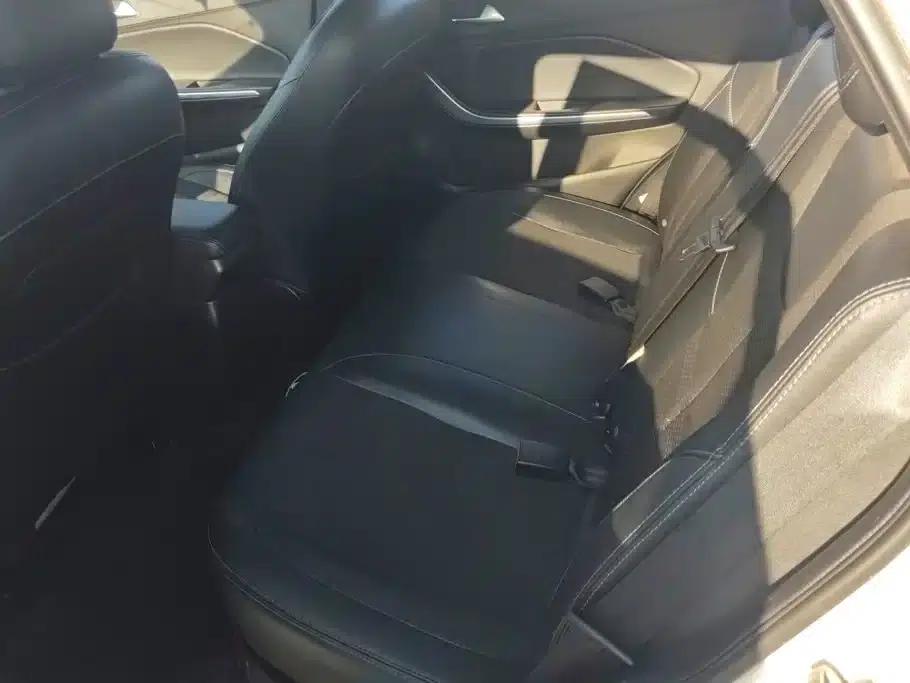 Chery Tiggo 3x 2018 1.5L Automatic Elite Edition — миниатюра 11