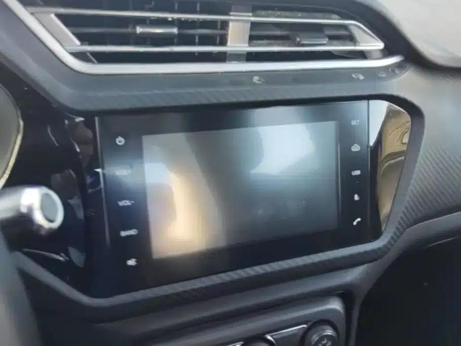 Chery Tiggo 3x 2018 1.5L Automatic Elite Edition — миниатюра 13