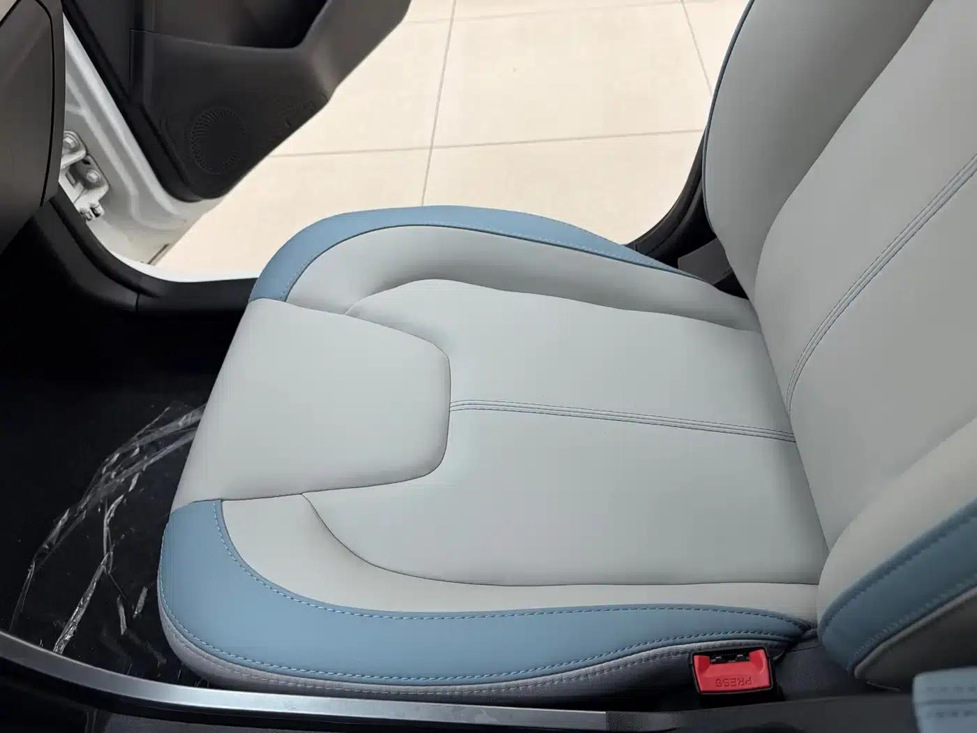 Chery Tiggo 3x 2022 PLUS 1.5L CVT Fashion Edition — миниатюра 15