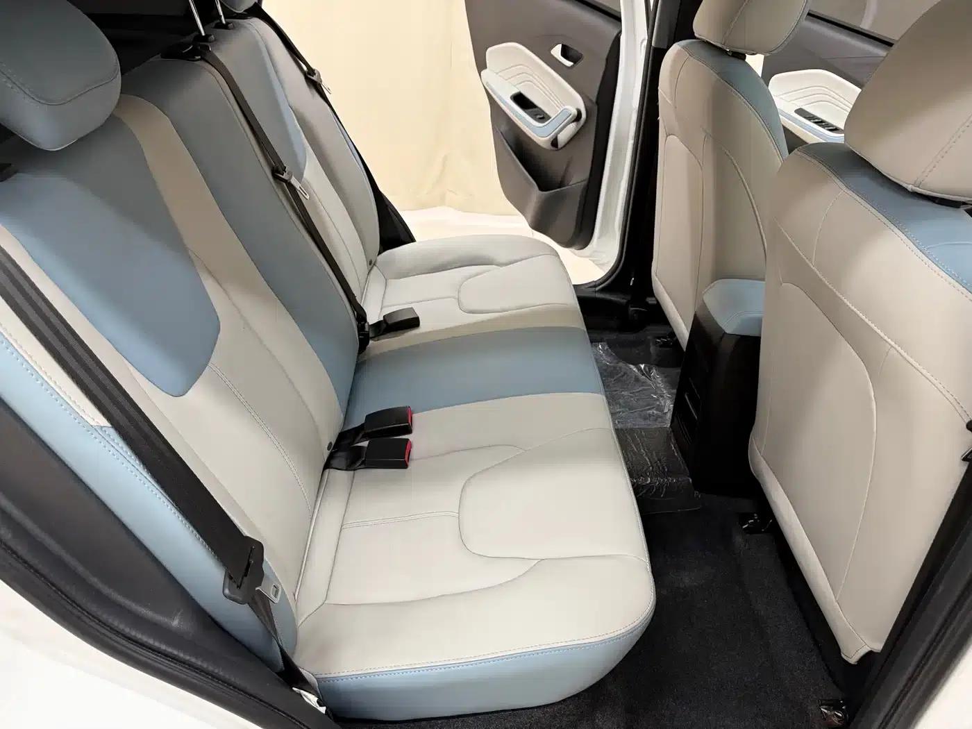 Chery Tiggo 3x 2022 PLUS 1.5L CVT Fashion Edition — миниатюра 17
