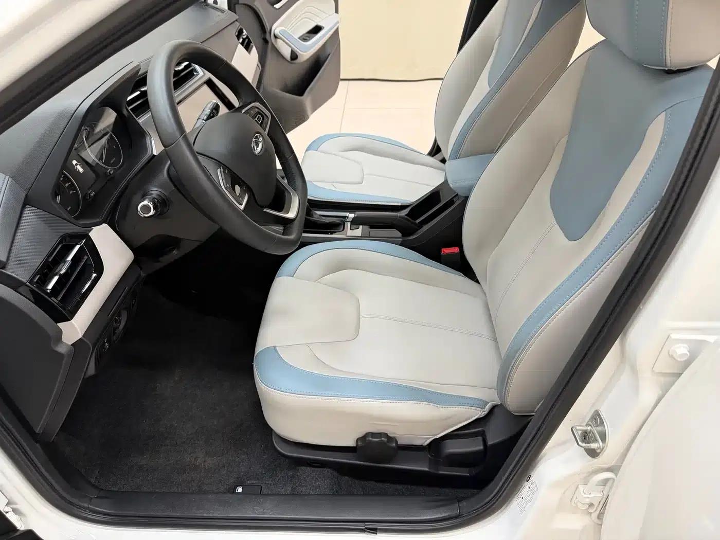 Chery Tiggo 3x 2022 PLUS 1.5L CVT Fashion Edition — миниатюра 8