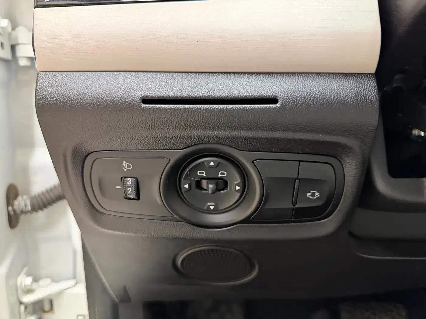 Chery Tiggo 3x 2022 PLUS 1.5L CVT Fashion Edition — миниатюра 9