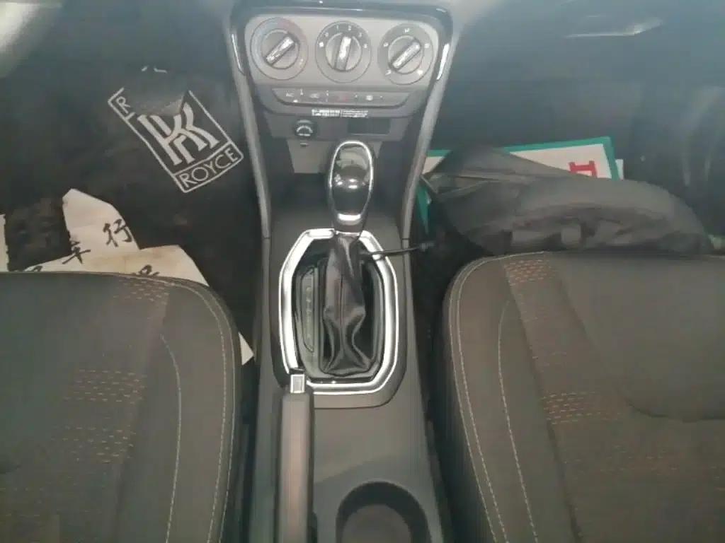 Chery Tiggo 3x 2018 1.5L Automatic Comfort Edition — миниатюра 14