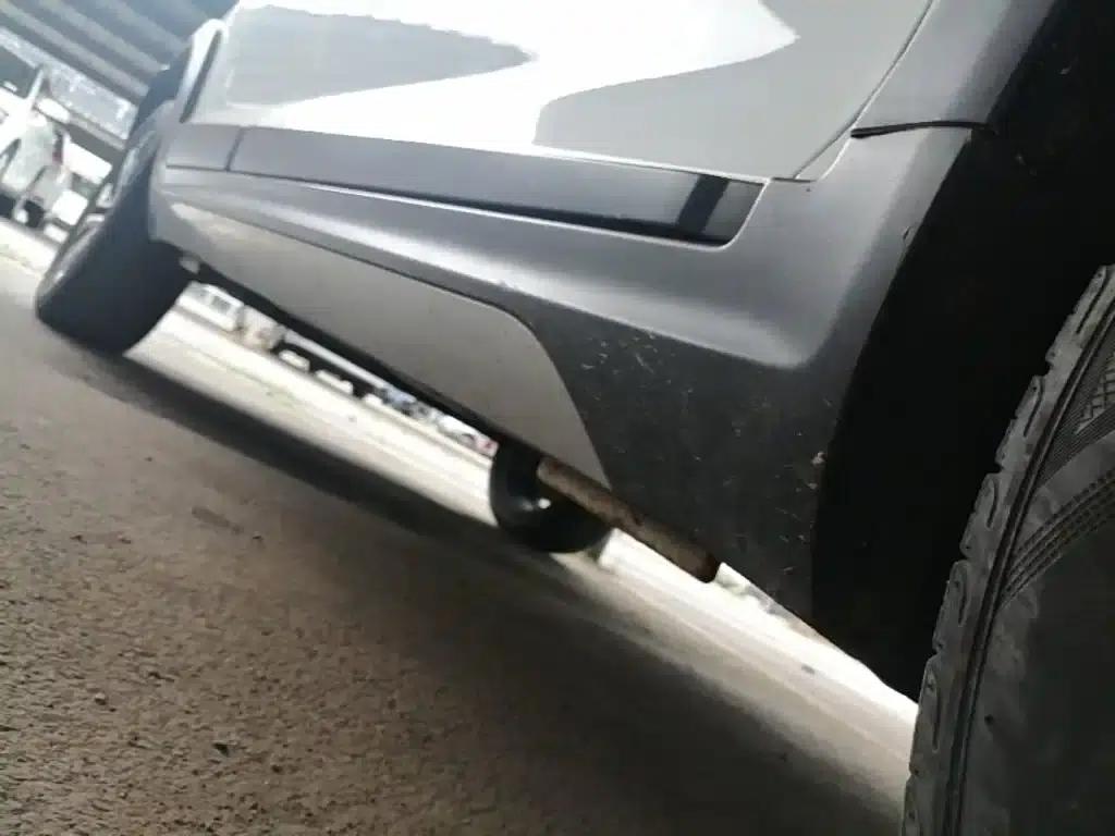 Chery Tiggo 3x 2018 1.5L Automatic Comfort Edition — миниатюра 21