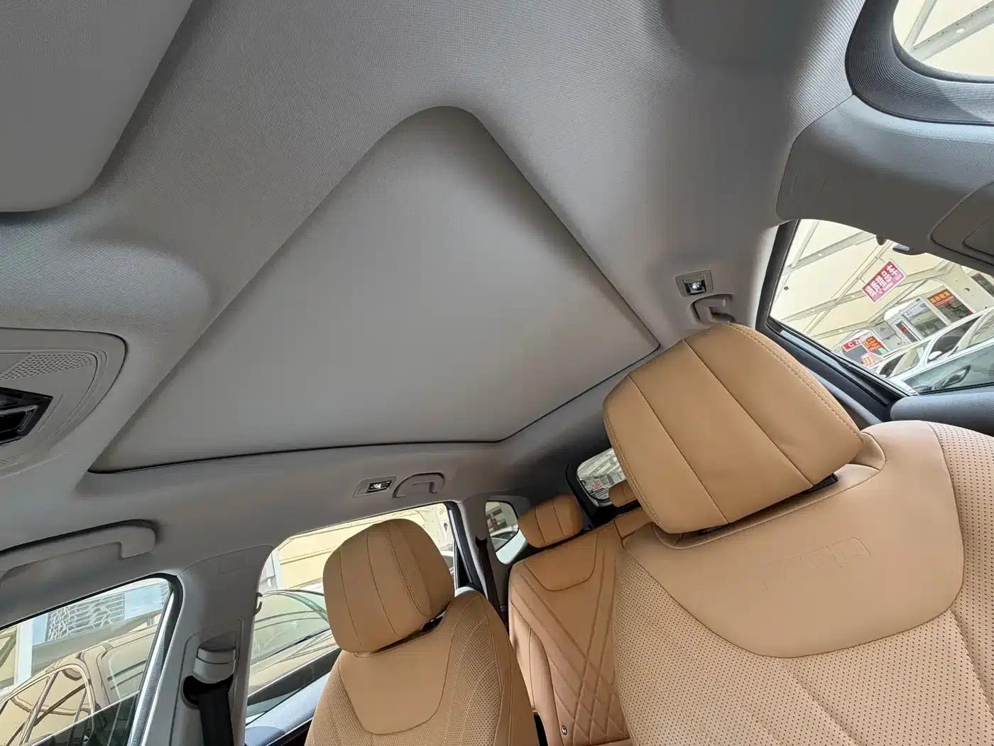 Chery Tiggo 8 PRO 2024 Champion Edition 390T 2WD Peak Edition 5-seater — миниатюра 6