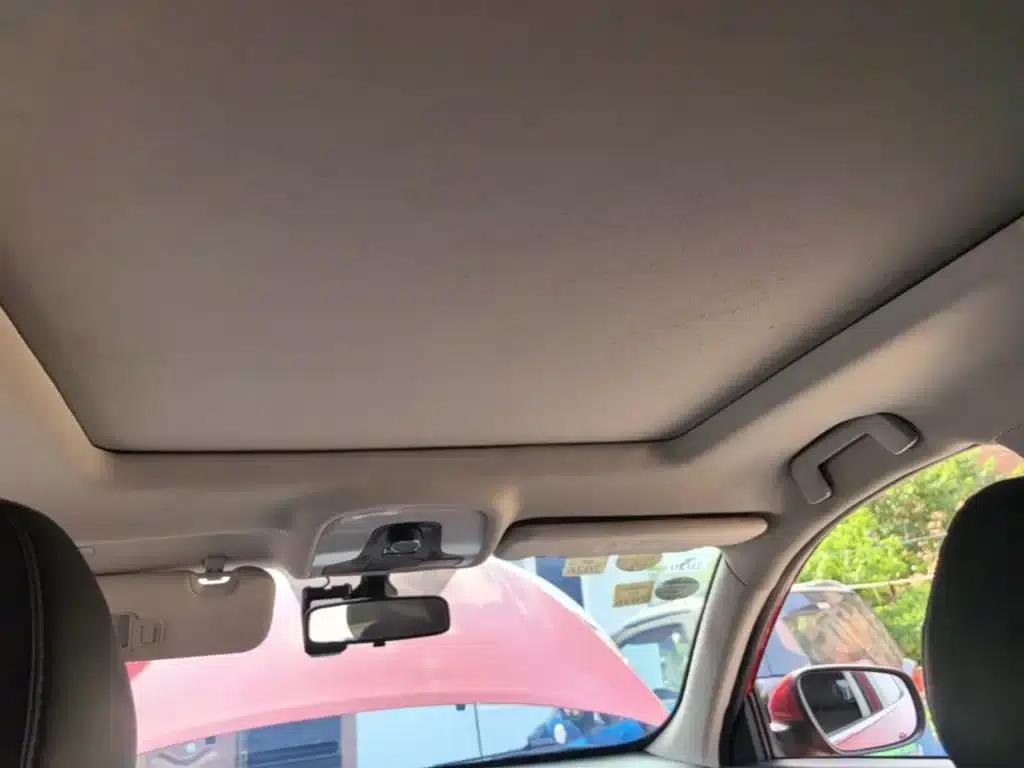 Chery Tiggo 7 2018 1.5T Automatic Elite Leading Edition (National V Emission Standard) — миниатюра 18