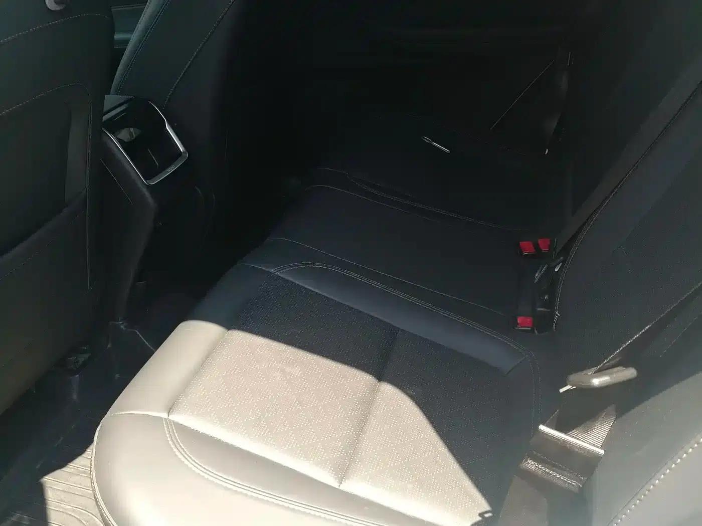 Chery Tiggo 5x 2022 Super Hero Edition 1.5T CVT Premium — миниатюра 13