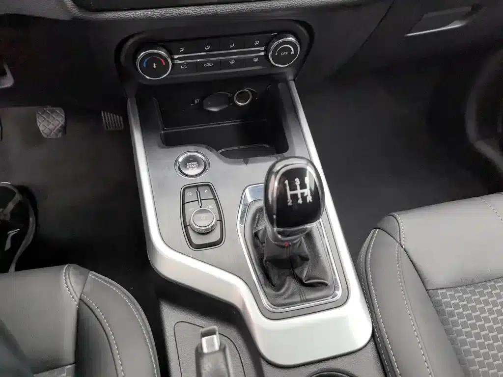 Chery Tiggo 5x 2019 HERO 1.5L Manual Deluxe Edition — миниатюра 13