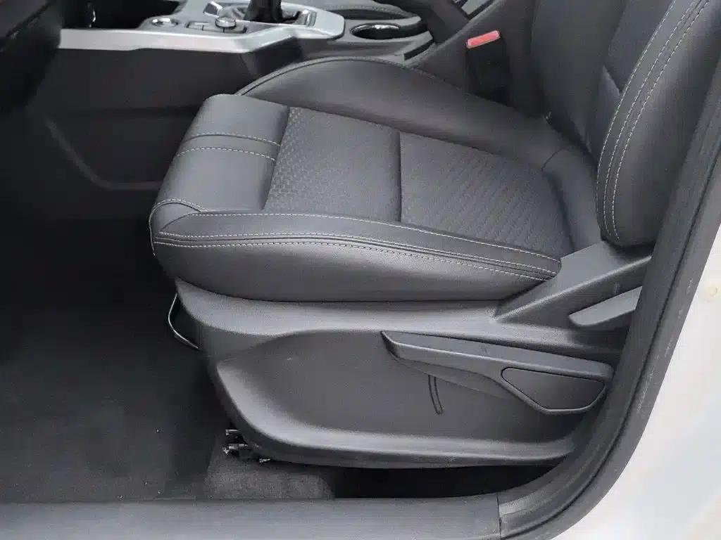 Chery Tiggo 5x 2019 HERO 1.5L Manual Deluxe Edition — миниатюра 20