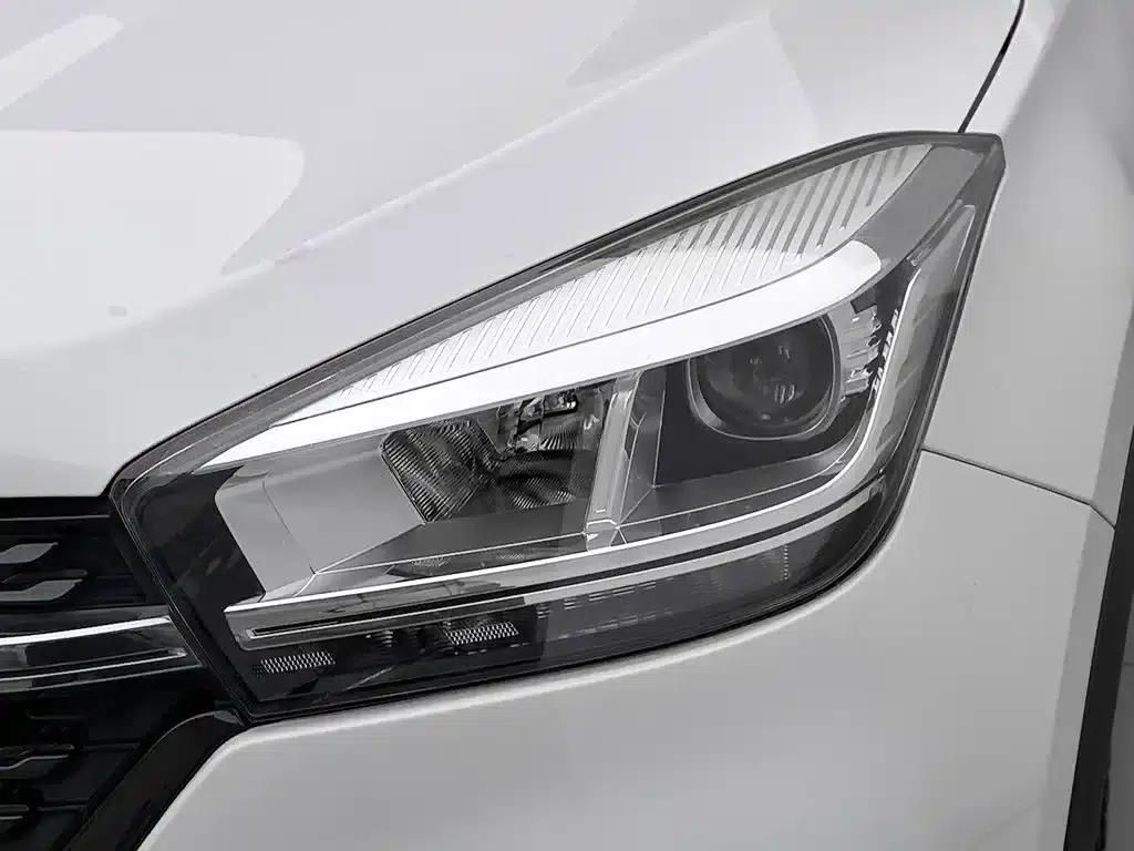 Chery Tiggo 5x 2019 HERO 1.5L Manual Deluxe Edition — миниатюра 7