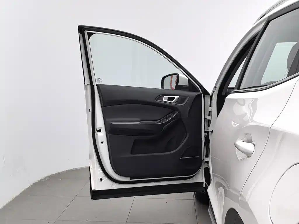 Chery Tiggo 5x 2019 HERO 1.5L Manual Deluxe Edition — миниатюра 8