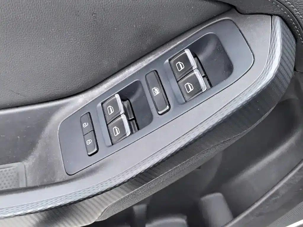 Chery Tiggo 5x 2019 HERO 1.5L Manual Deluxe Edition — миниатюра 9