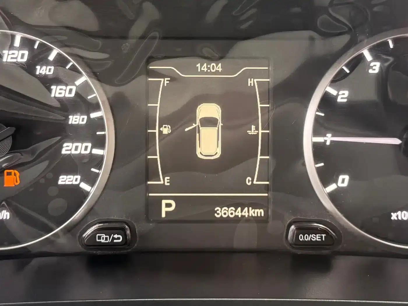 Chery Tiggo 5x 2022 Super Hero Edition 1.5L CVT Luxury — миниатюра 7
