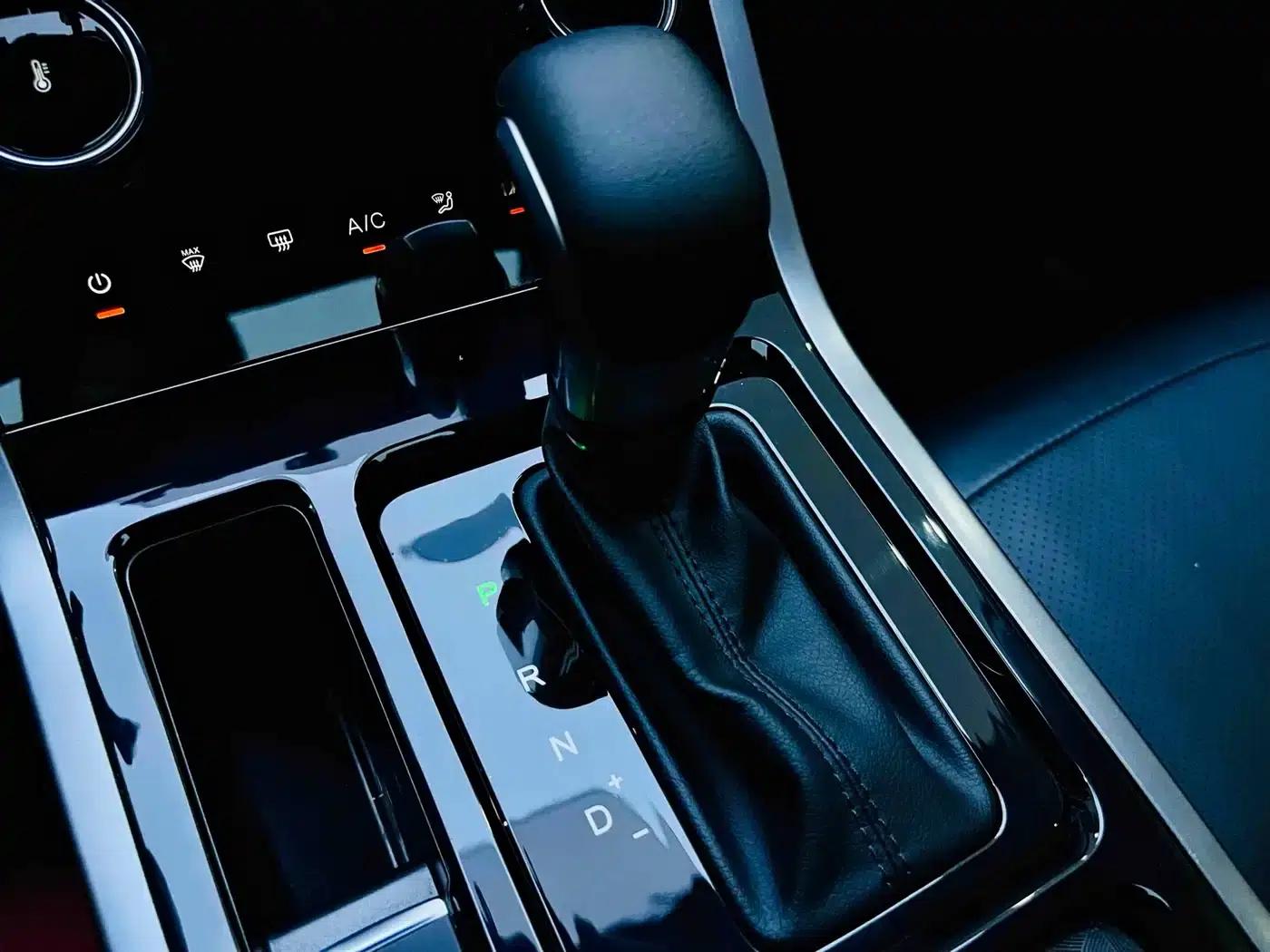Chery Tiggo 5x 2022 Super Hero Edition 1.5L CVT Fashion Model — миниатюра 15